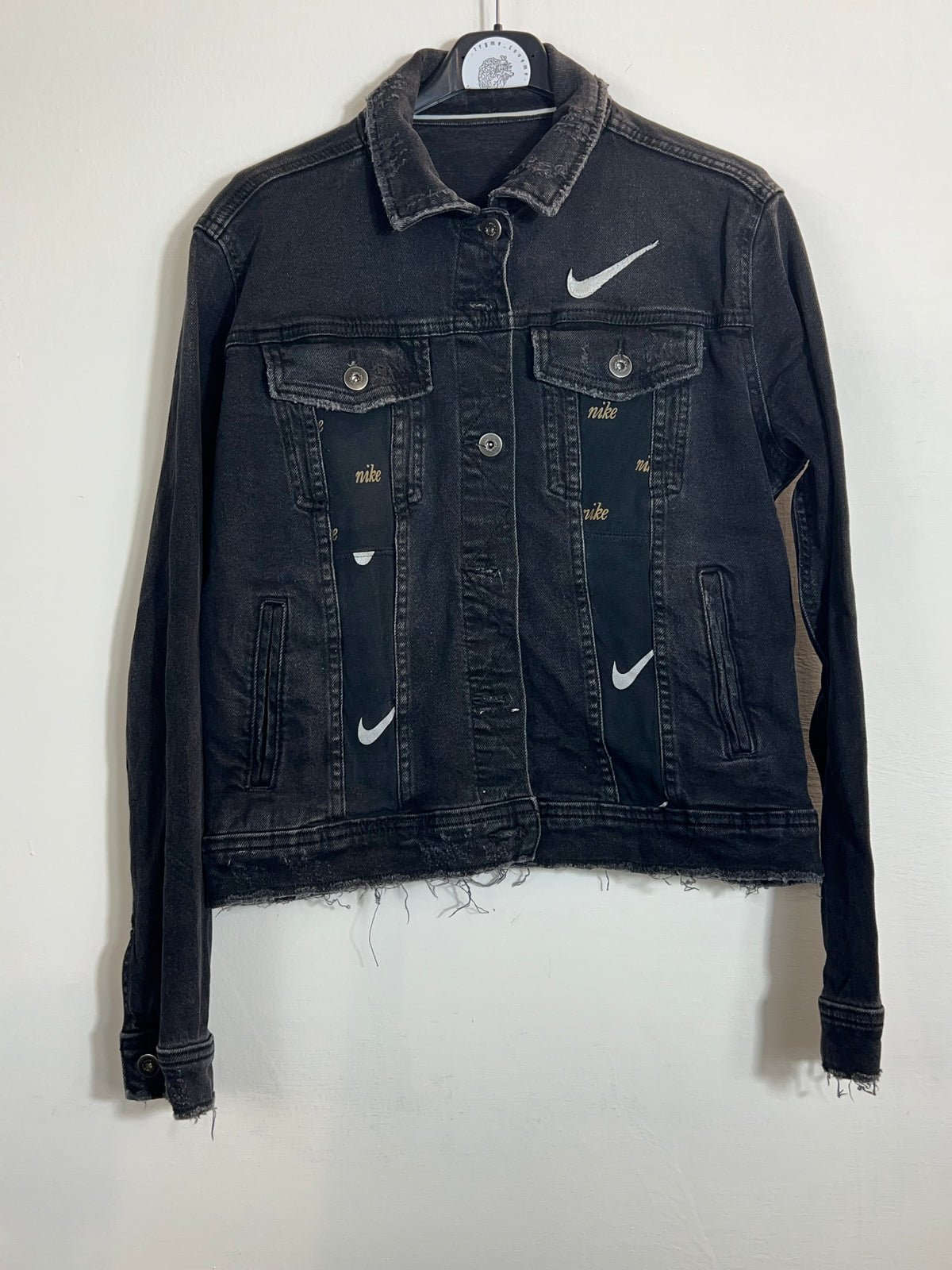 Giacca Nike Tg. S
