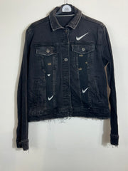 Giacca Nike Tg. S