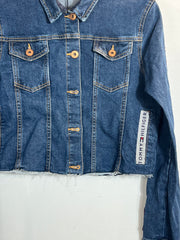 Giacca Tommy Hilfiger tg. XS