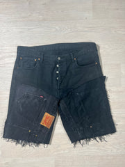 Bermuda black tg. 50/52
