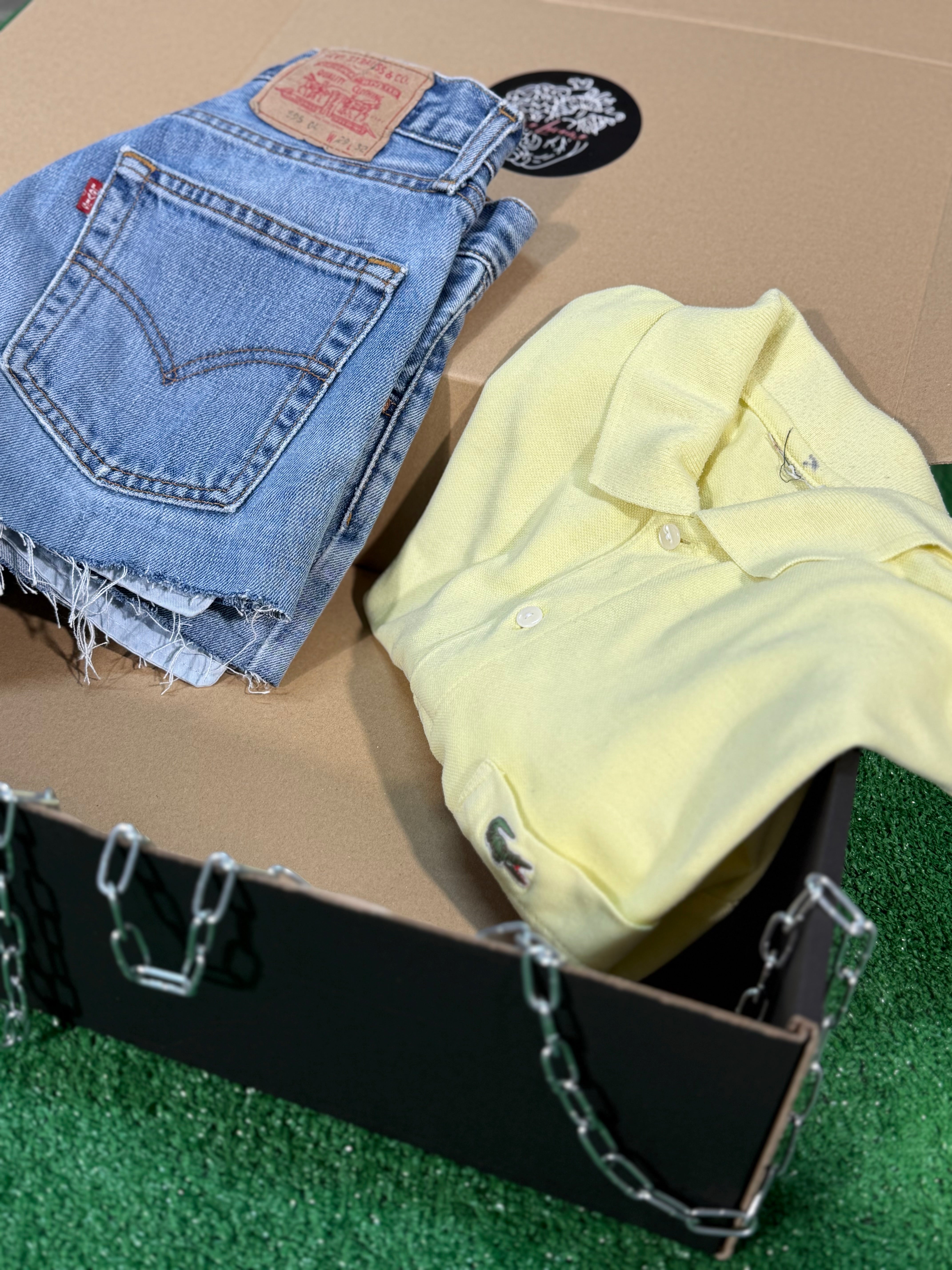 Summer Box Donna
