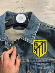 Giacca F. Torres