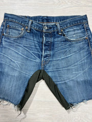 Bermuda Levi’s tg. 44