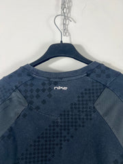T-shirt crop Nike tg. UNICA