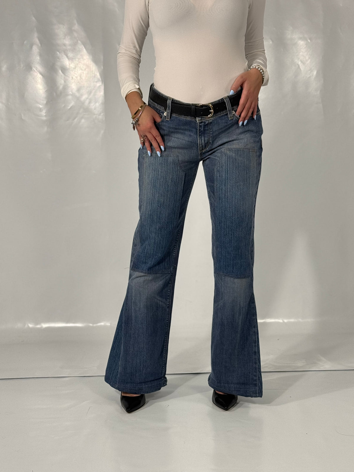 Jeans Levi’s Cowboy tg 42/44