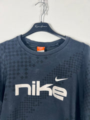 T-shirt crop Nike tg. UNICA