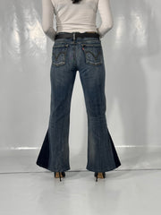 Jeans Levi’s Cowboy tg 44/46