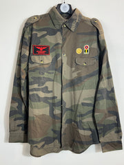 Camicia Militare tg. S