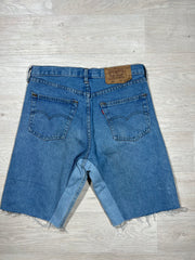 Bermuda Levi’s tg. 42