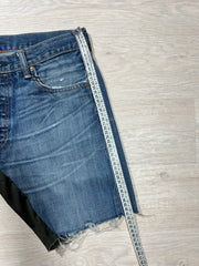 Bermuda Levi’s tg. 44