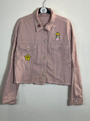 Giacca Super Mario tg. S