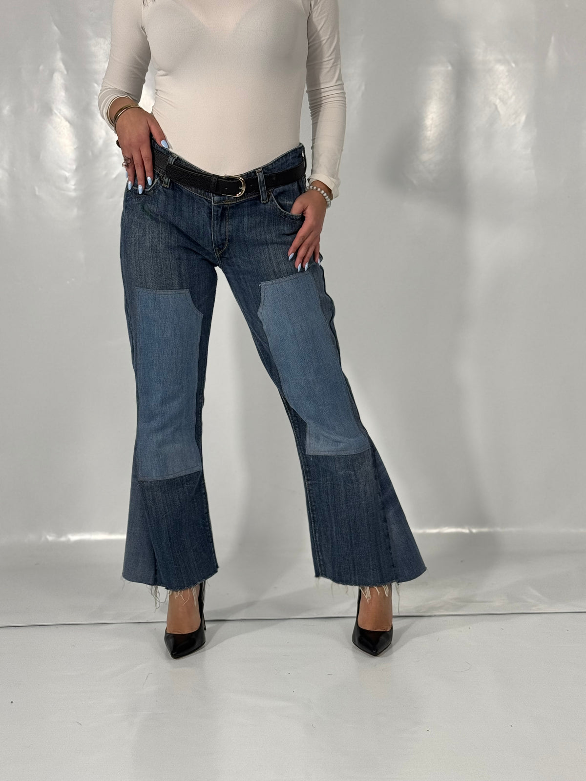 Jeans Levi’s Cowboy tg 42/44