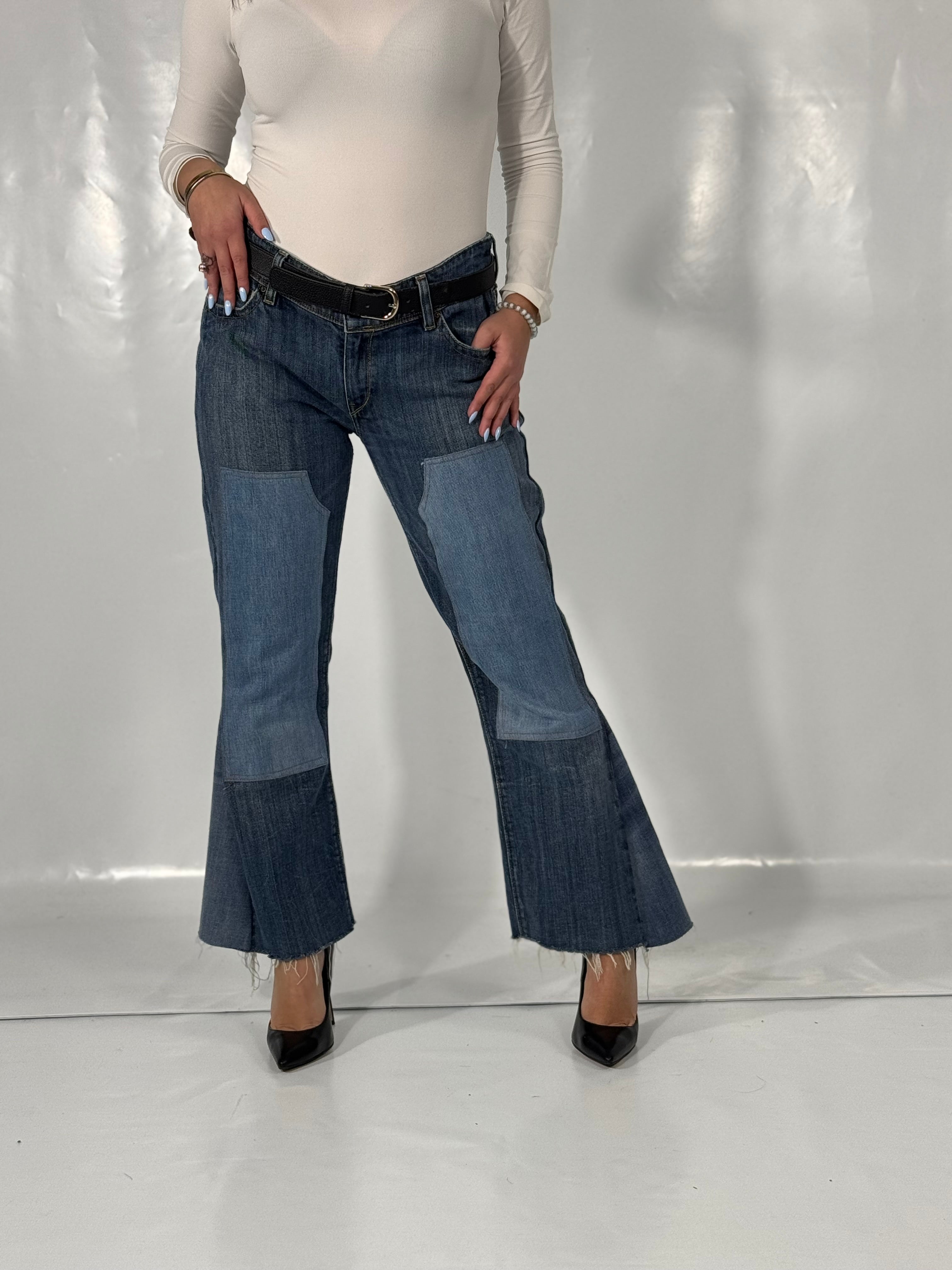 Jeans Levi’s Cowboy tg 42/44