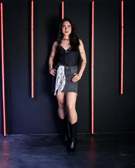 CANOTTA LACE