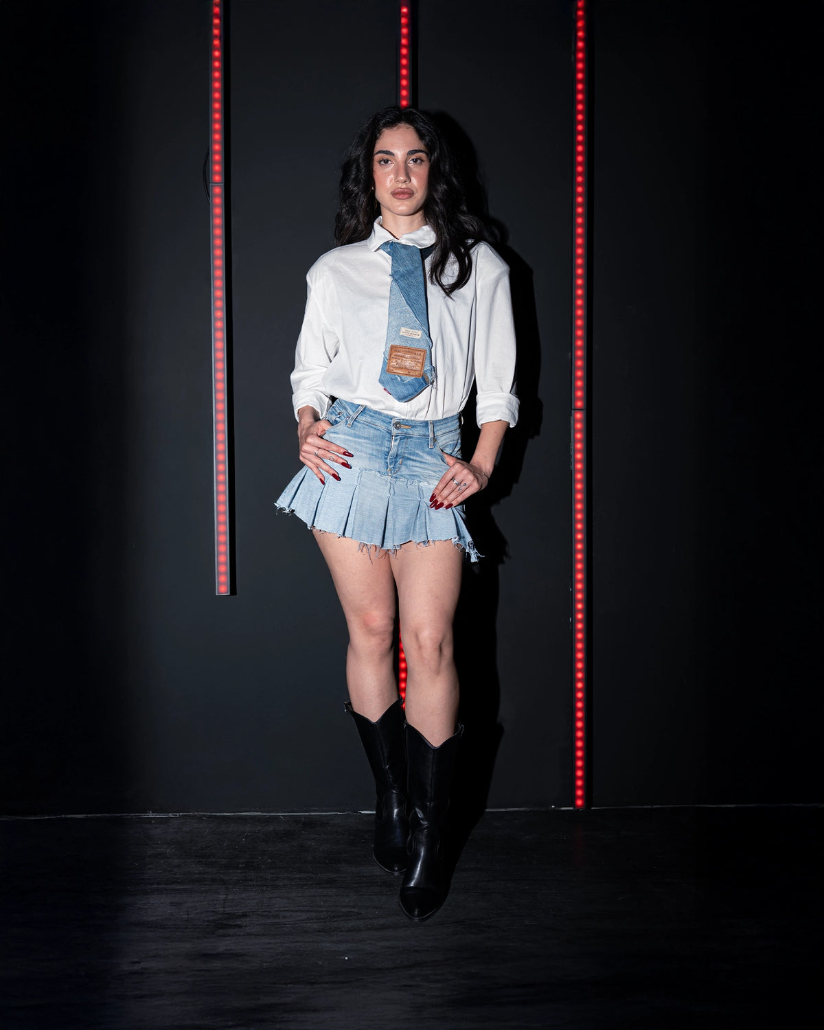GRAVATTA DENIM