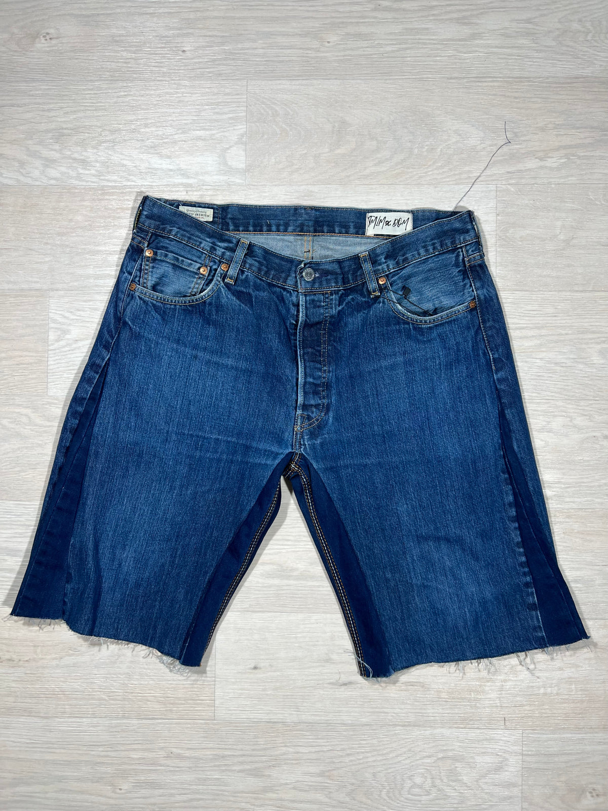 Bermuda Levi’s tg. 46