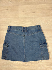 Gonna Denim cargo tg. M