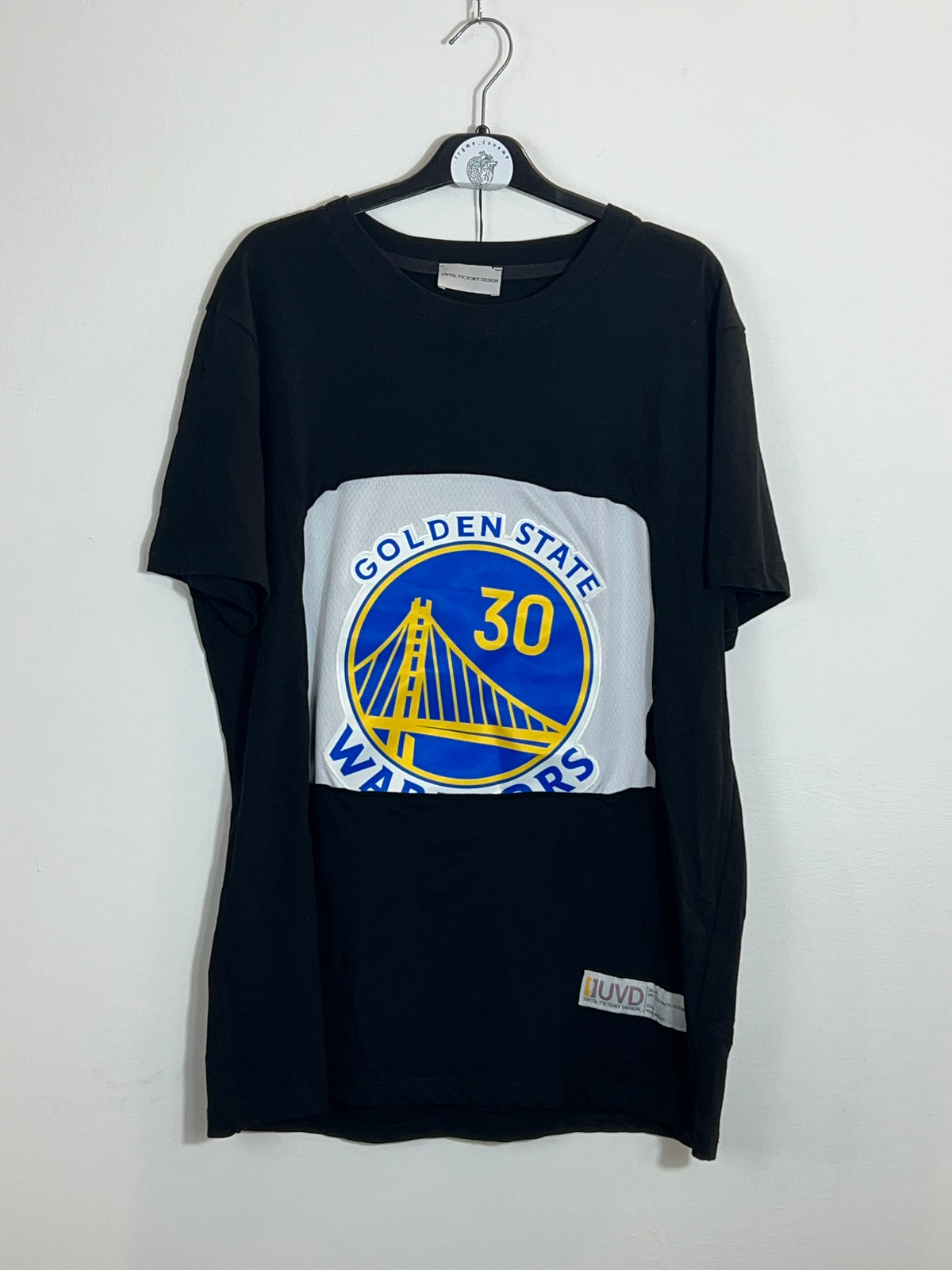 T-shirt “Golden State” tg.M