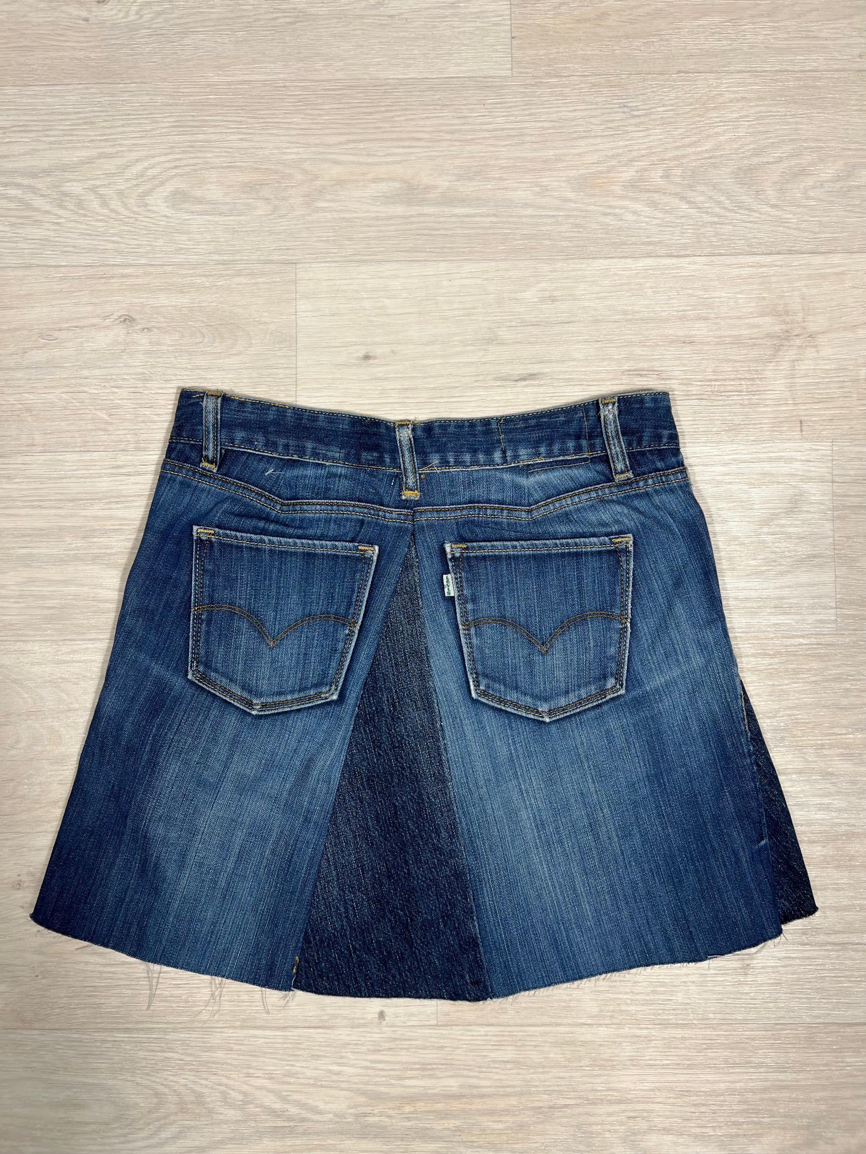 Gonna Levi’s svasata tg. M
