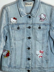 Giacca  Hello Kitty Tg. S