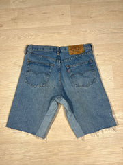 Bermuda Levi’s tg. 42/44