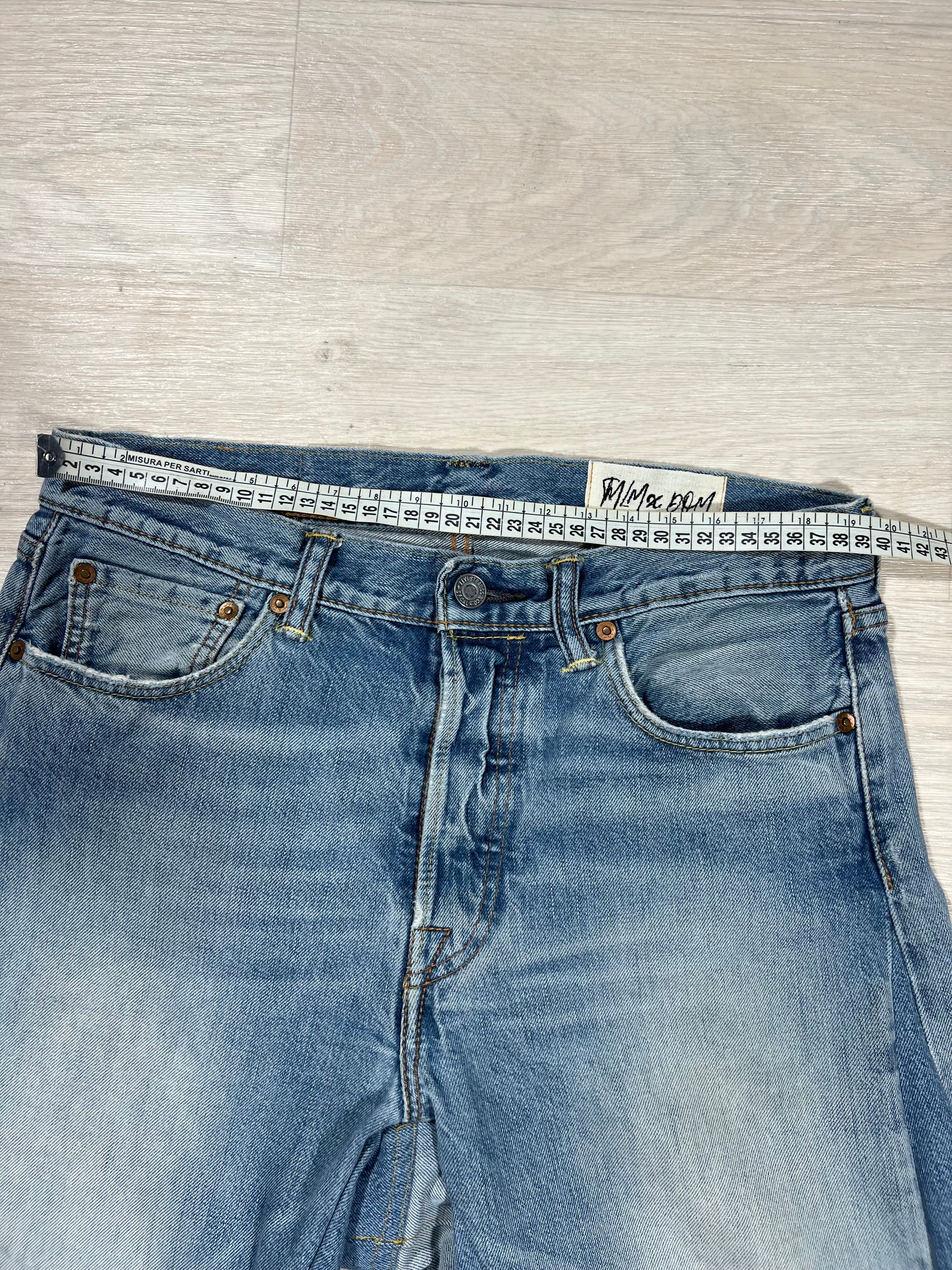 Bermuda Levi’s tg. 42