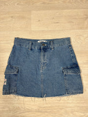 Gonna Denim cargo tg. M
