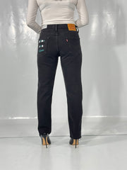 Jeans Levi’s Rework NBA tg 42/44