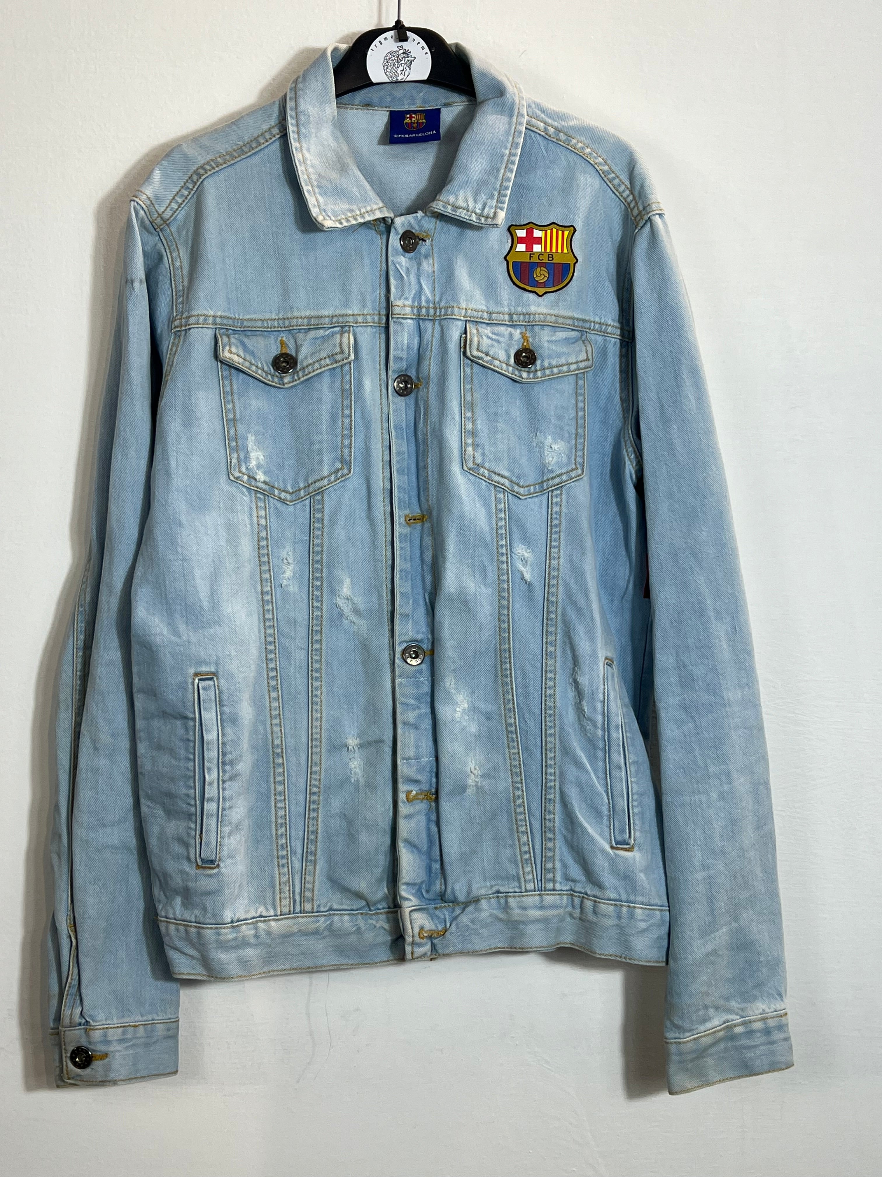 Giacca Neymar Tg. M