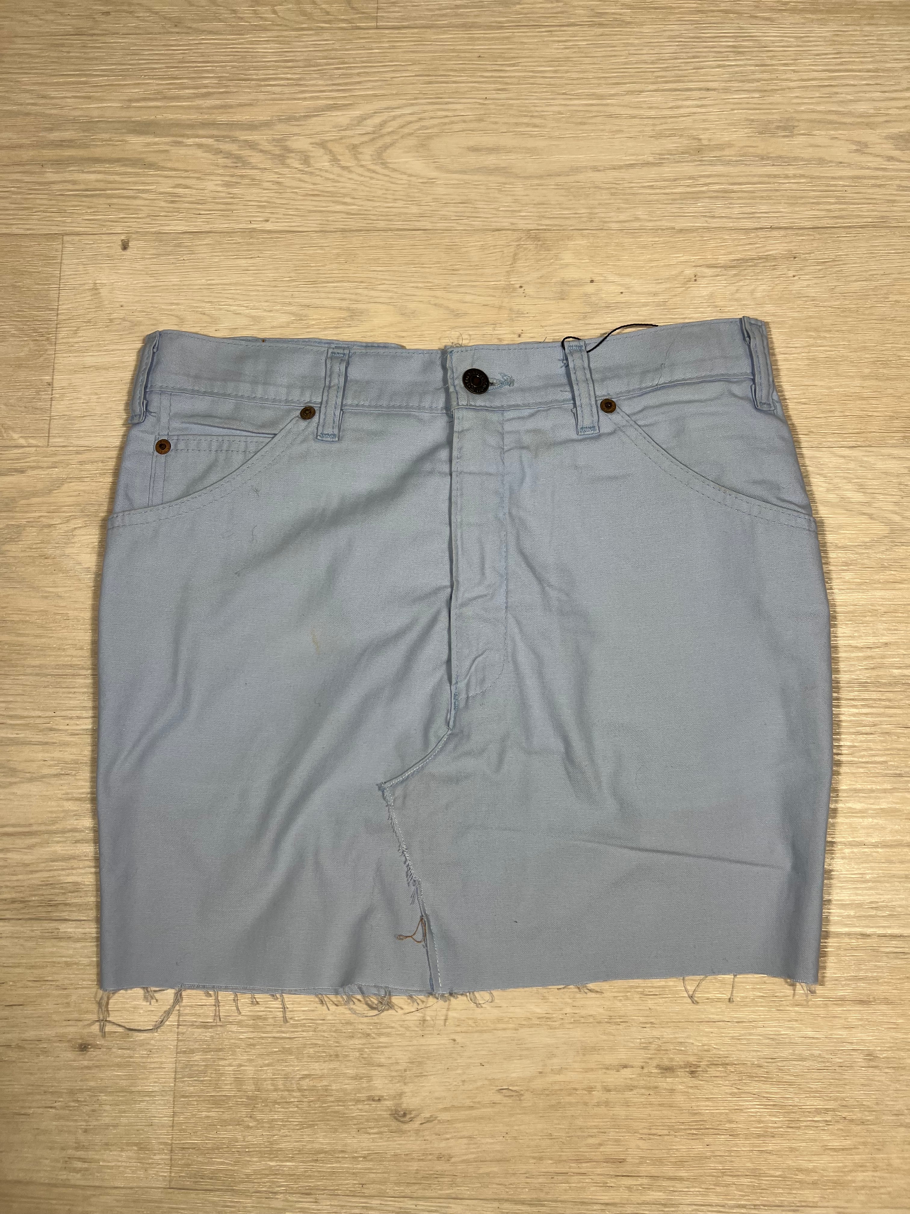 Gonna Levi’s Azzurra tg. M