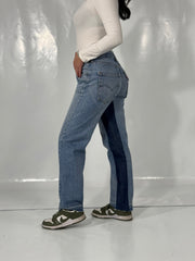 Jeans Levi’s Rework tg 42