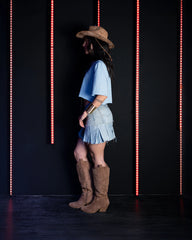 GONNA WESTERN