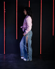 JEANS PEARL