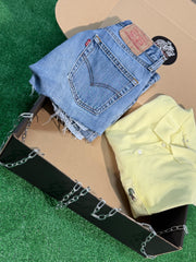 Summer Box Donna