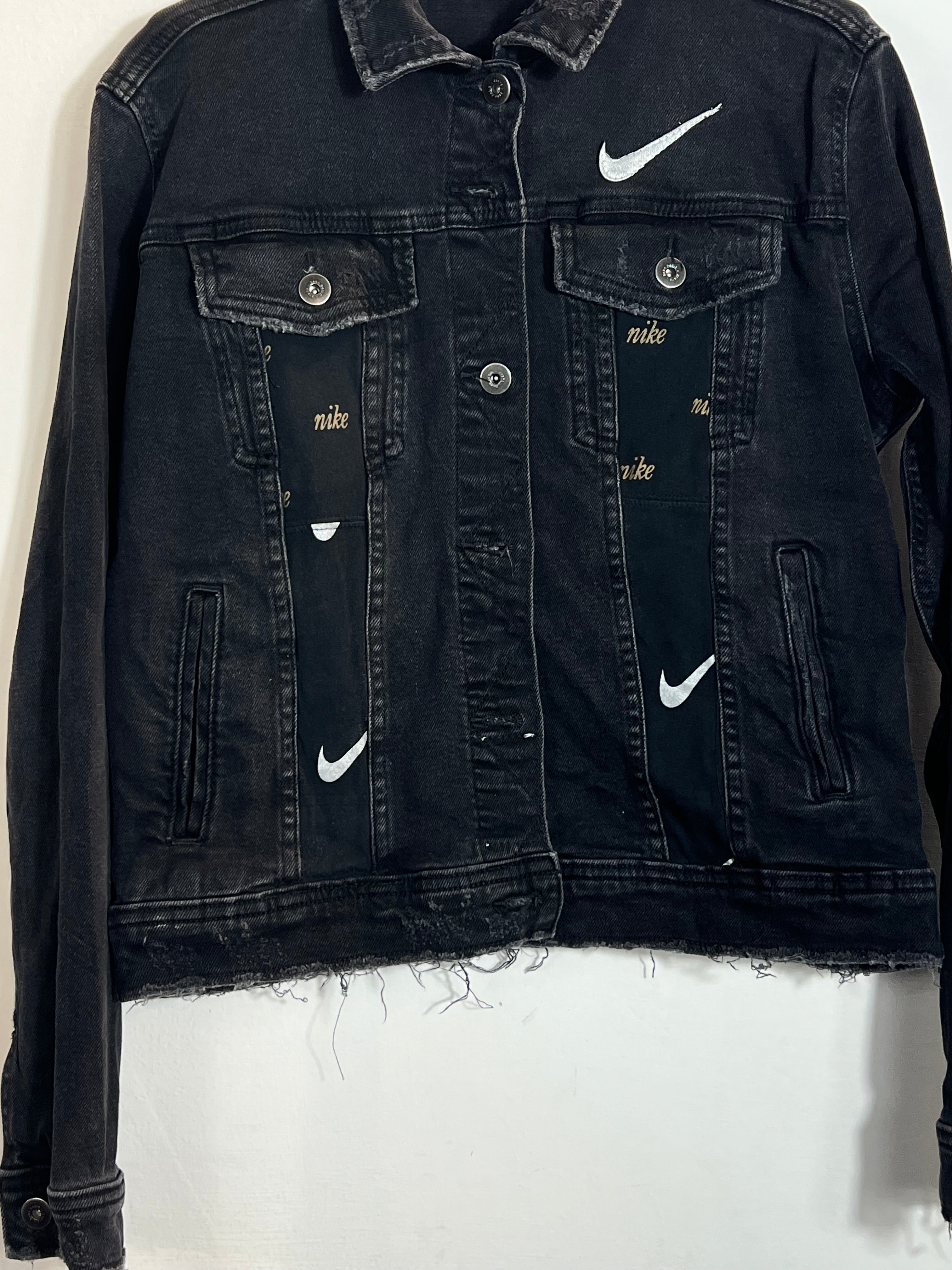 Giacca Nike Tg. S