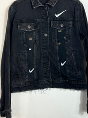 Giacca Nike Tg. S