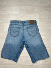 Bermuda Levi’s tg. 46