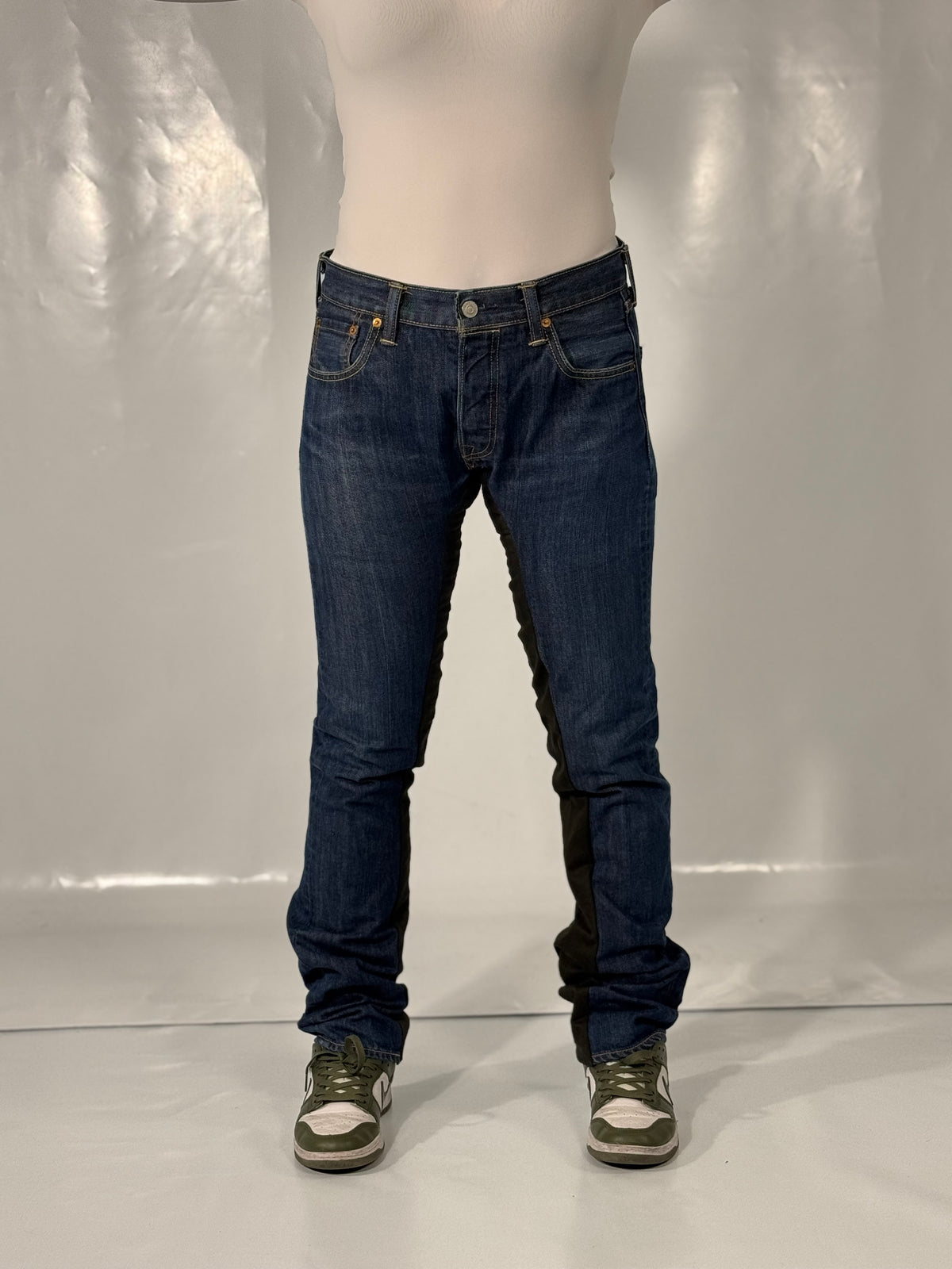 Jeans Levi’s Classic tg M/L