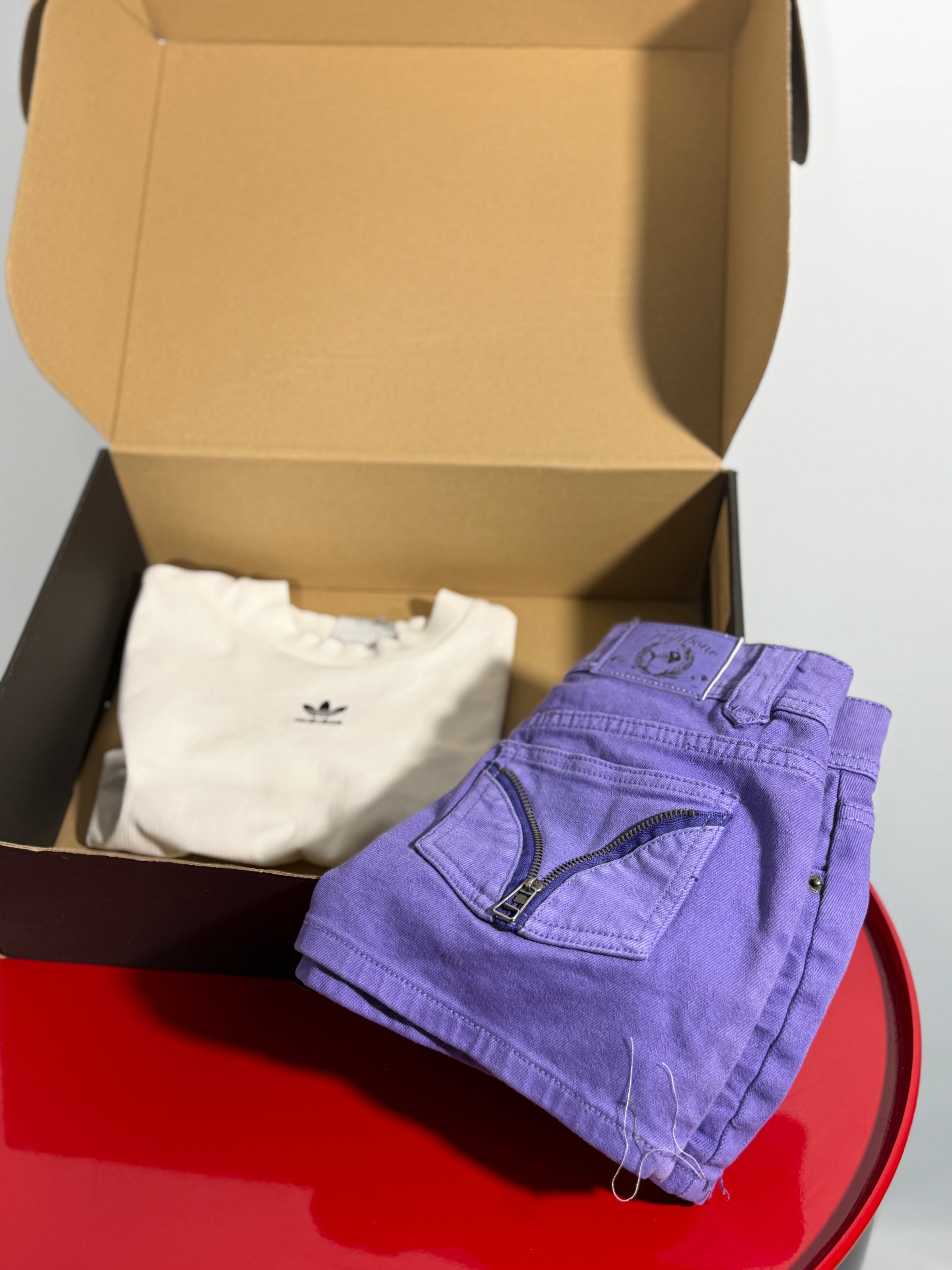 Summer Box Donna 2.0