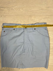 Gonna Levi’s Azzurra tg. M