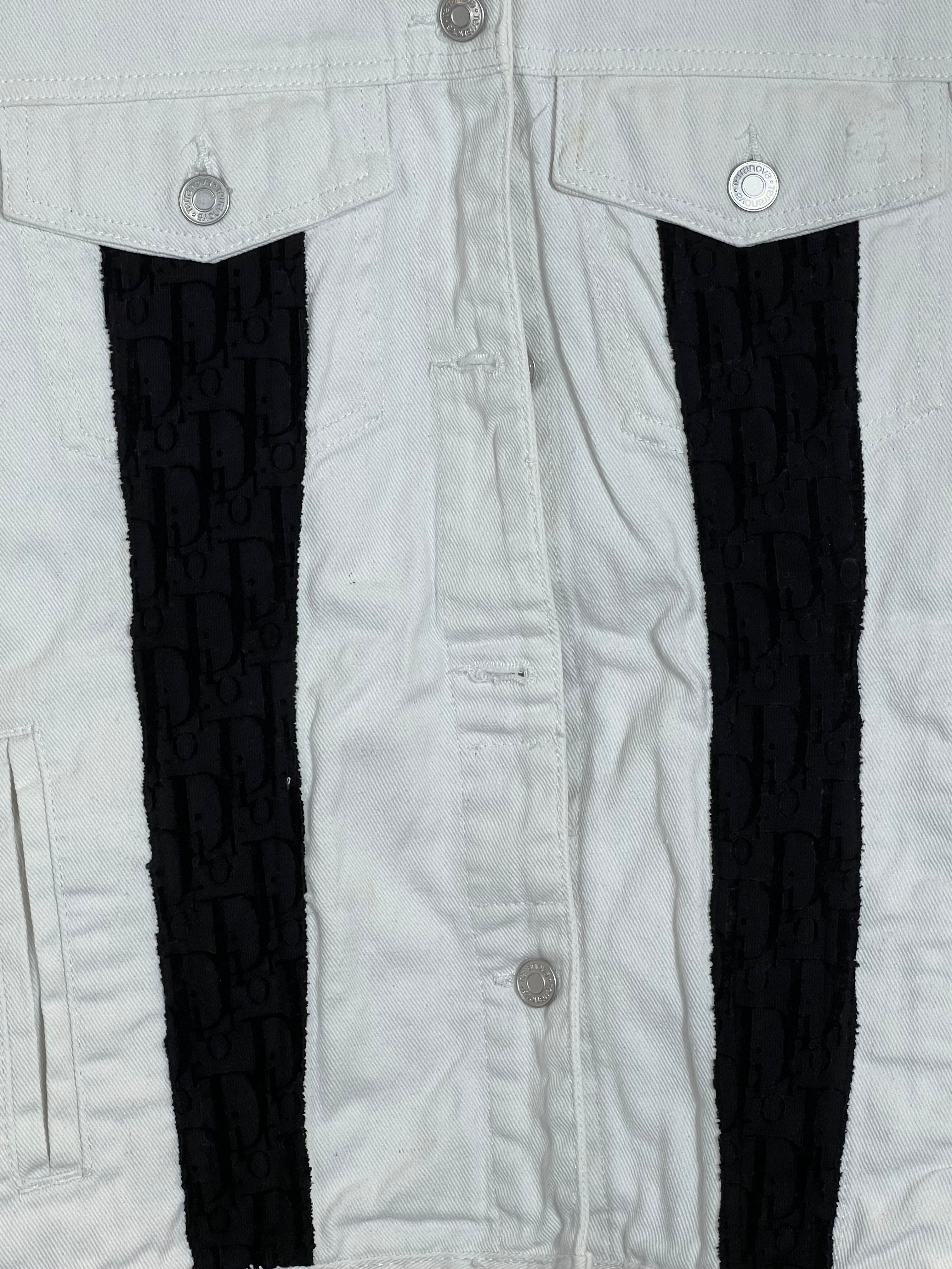 Giacca Dior Tg. M