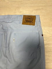 Gonna Levi’s Azzurra tg. M