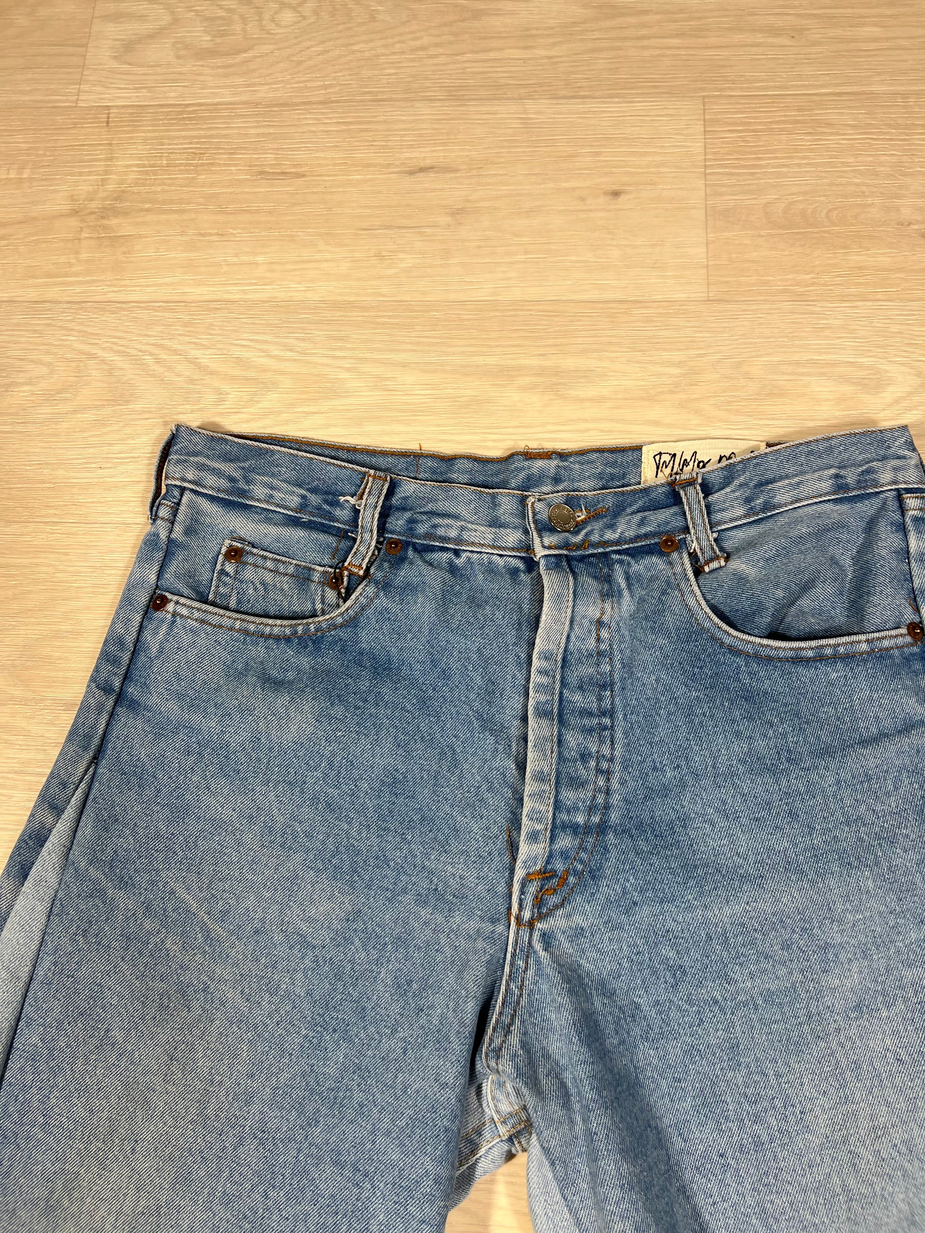 Bermuda Levi’s tg. 42/44