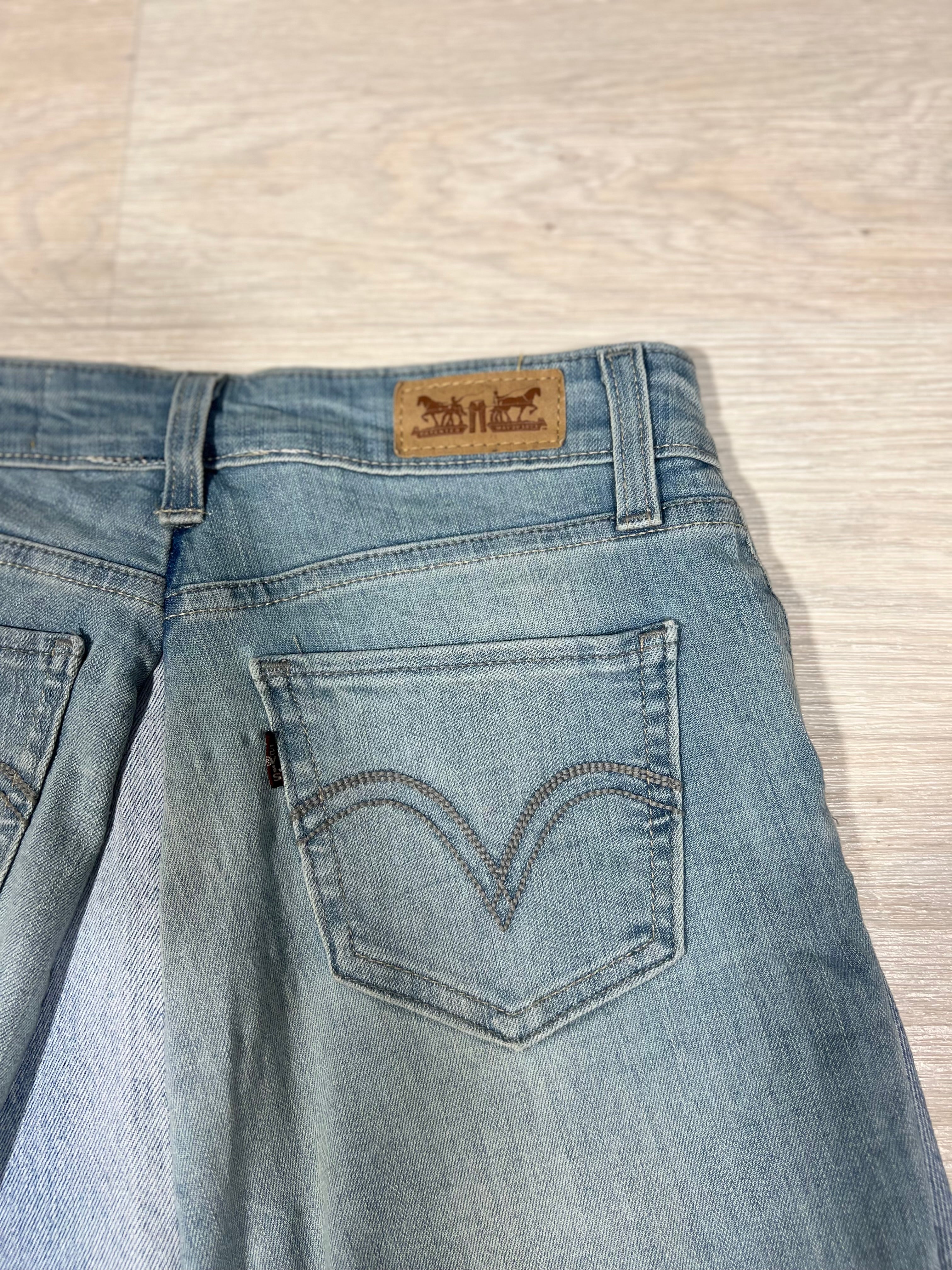 Gonna Levi’s svety tg. S
