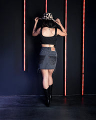 CORSETTO MUSE