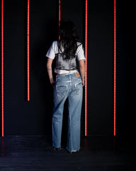 JEANS PAINT