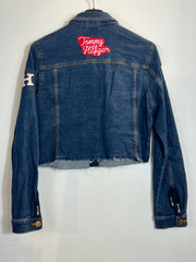 Giacca Tommy Hilfiger tg. XS