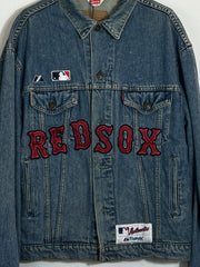 Giacca Levi's Redsox tg. L