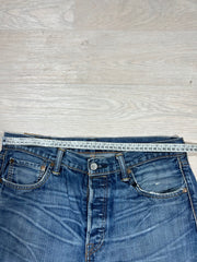 Bermuda Levi’s tg. 44