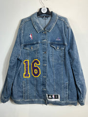 Giacca Lakers Tg. XL